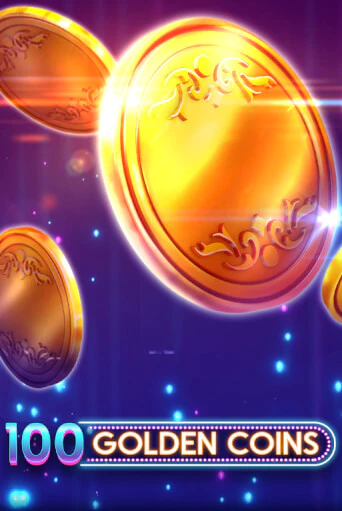 100 Golden Coins играть онлайн | Максбет Казино бесплатно