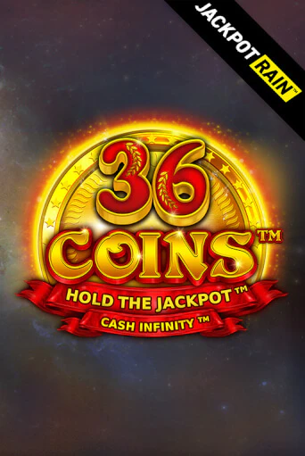 36 Coins JackpotRain играть онлайн | Максбет Казино бесплатно