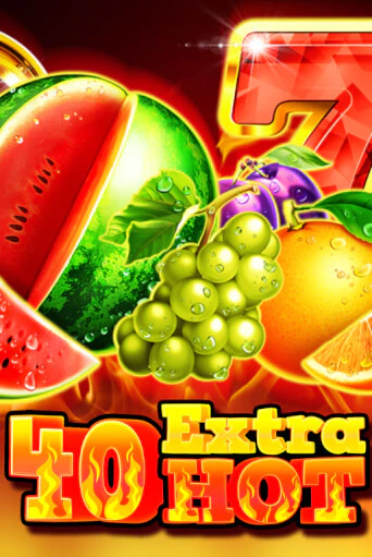 40 Extra Hot играть онлайн | Максбет Казино бесплатно