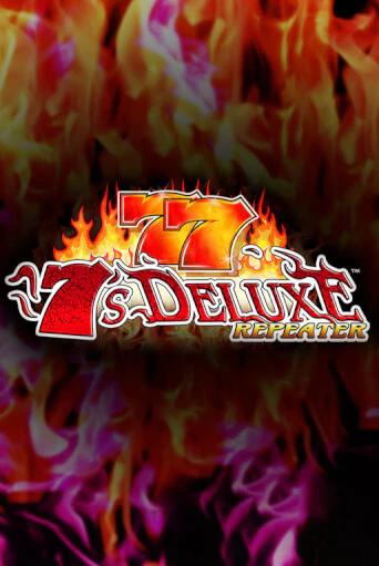 7s Deluxe Repeater играть онлайн | Максбет Казино бесплатно