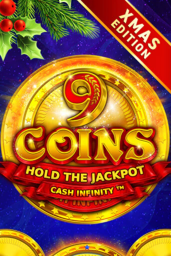 9 Coins Xmas играть онлайн | Максбет Казино бесплатно