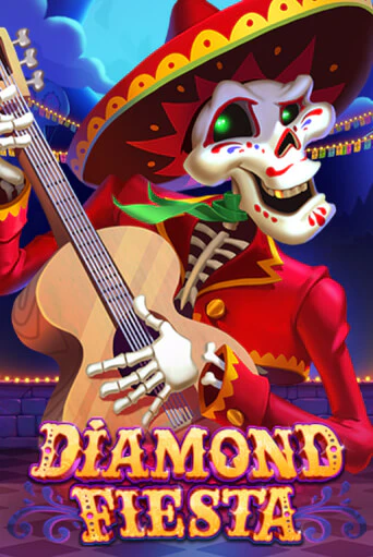 Diamond Fiesta играть онлайн | Максбет Казино бесплатно