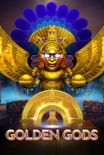 Golden Gods играть онлайн | Максбет Казино бесплатно