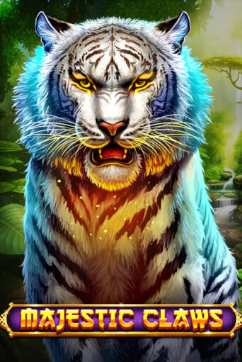 Majestic Claws играть онлайн | Максбет Казино бесплатно