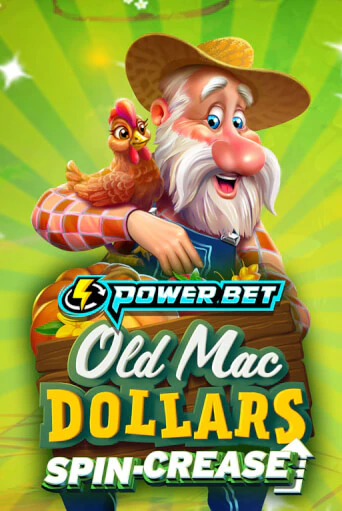 Old Mac Dollars играть онлайн | Максбет Казино бесплатно