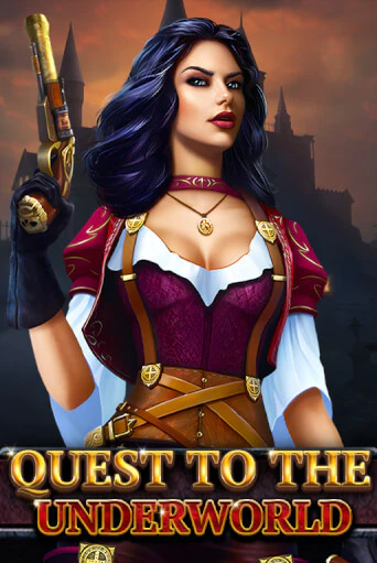Quest To The Underworld играть онлайн | Максбет Казино бесплатно