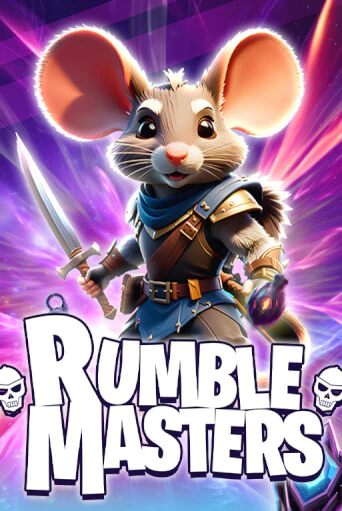 Rumble Masters играть онлайн | Максбет Казино бесплатно