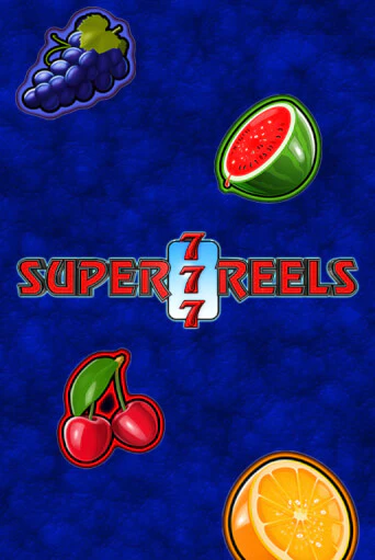 Super 7 Reels играть онлайн | Максбет Казино бесплатно