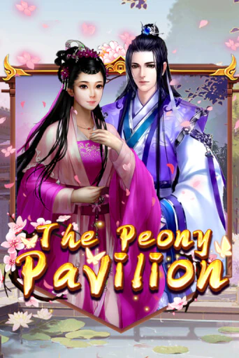 The Peony Pavilion играть онлайн | Максбет Казино бесплатно