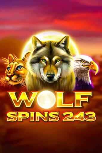 Wolf Spins 243 играть онлайн | Максбет Казино бесплатно