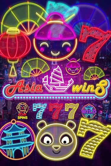Asia Wins играть онлайн | Максбет Казино бесплатно